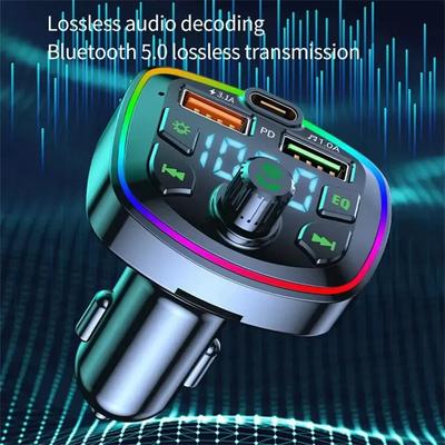 Handyzubehör – Autoladegeräte