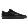 Vans Old School Vn000ct8cjj Suede Canvas Bl