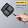Stainless Steel Retractable 3D Fishing Net for Tropical Ornamental Fish