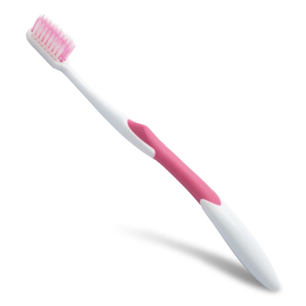 Gap Cleaning Set of 6 Dr. Beaver's Toothbrush, Regular, [UFC Supply] [Toothbrush] [Dr. Beaver] [Beaver Toothbrush]