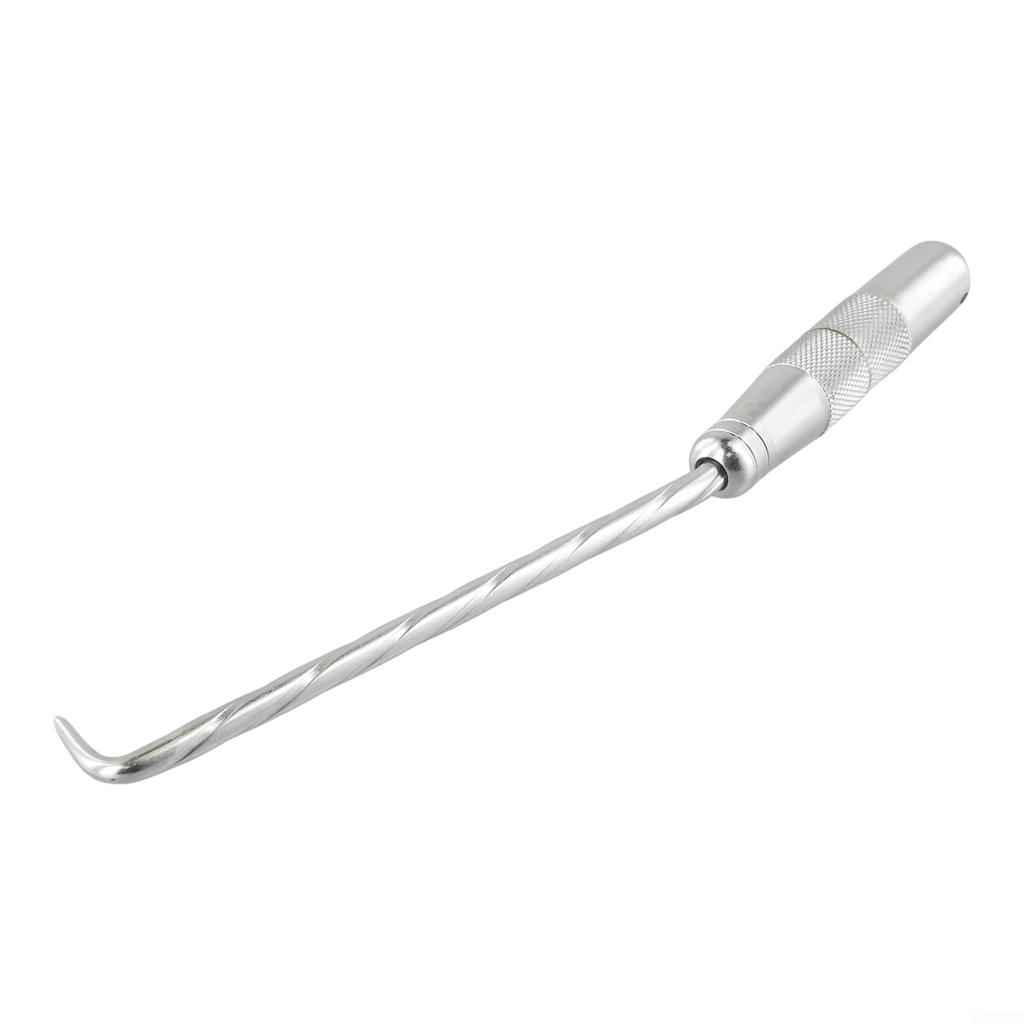 1Pcs Rebar Hook Hand Rebar Hook Tier Construction Site