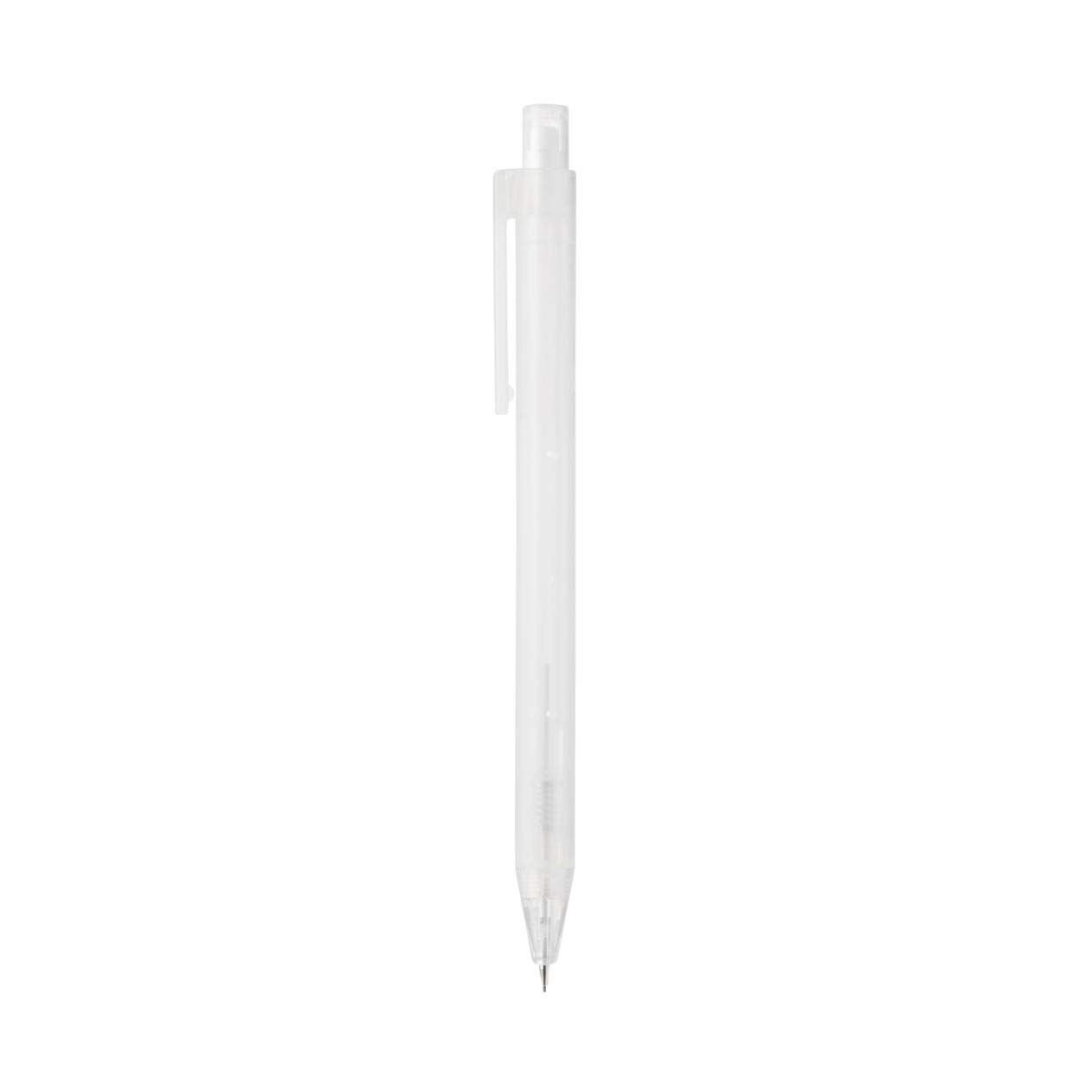 MUJI Механический грифель 82208139 Карандаш, Полупрозрачный, Диаметр 0,5 мм,