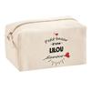 Multifunction Pouch A Lilou D'amour Bazaar Birthday Gift Personalized Original Idea | School Pouch Office Supplies