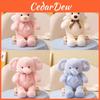 Pluche Teddybeer Met Engelenvleugels Voor Kinderen En Cadeau Geven
