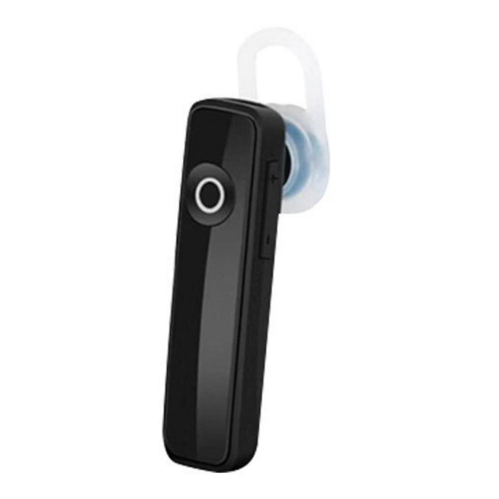 Wireless Bluetooth Headset Non-inductive Wear Single-ear In-ear Sports Car Application