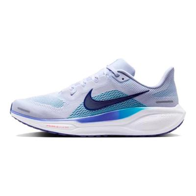 Air Zoom Pegasus 41 Ghost Blue Void Herren Sneaker Lila Football-Grey Deep-Night FD2722-014