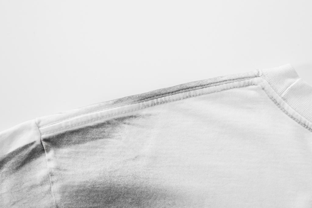 Lekim Iu T-Shirt White