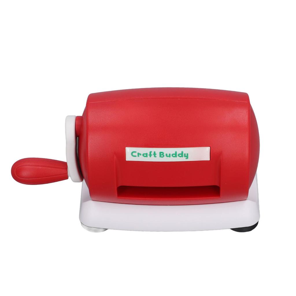 Die Cutting Embossing Machine Manual Die Cutter Hand Embossing Machine for Scrapbooking Cardmaking