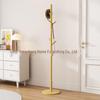Solid Wood Clothes Rack for Living Room & Bedroom - Beech Wood Hanger