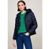 Women's Jacket Global (WW0WW42046) Blue