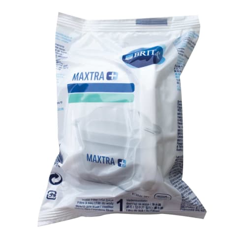 BRITA NEW MAXTRA+ New Maxtra Plus New High Removal Type (Japan Specification) 1 Count