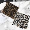 2021 New Women Autumn Cotton Linen Tassel Scarf Brown Leopard Dot Spain Style Wrap Pashminas Stole Muslim Hijab Sjaal 180*90cm