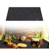 Reptilien Teppich Reptilien Terrarium Zubehör Lebensraum Weiche Aquascape Matte Reptilien Matte für Schlange Schildkröte Chamäleon Bartagame