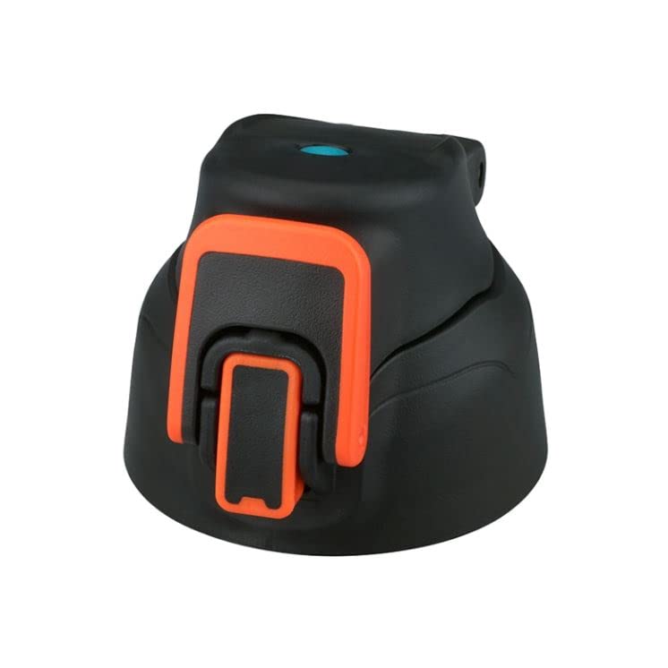 Thermos replacement parts sports bottle FHT-800F 1000F cap unit Black Valencia (BKV)