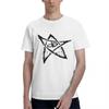 Call of Cthulhu, The Elder Sign - Ink Black Classic Tshir...