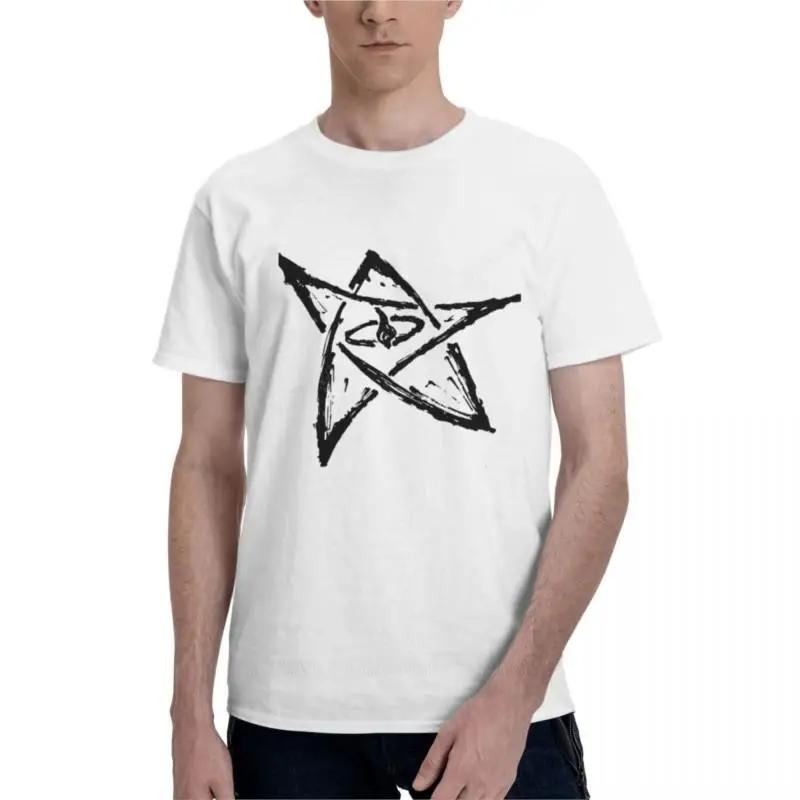 Call of Cthulhu, The Elder Sign - Ink Black Classic Tshir... XXL