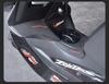 Compatible Sticker Set for Zongshen 150V Motorcycle: Tank, Foot Mat, and Pedal Modifications (26 Models)