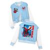 Kids Long Sleeve T-Shirt with Print Casual Daily Wear