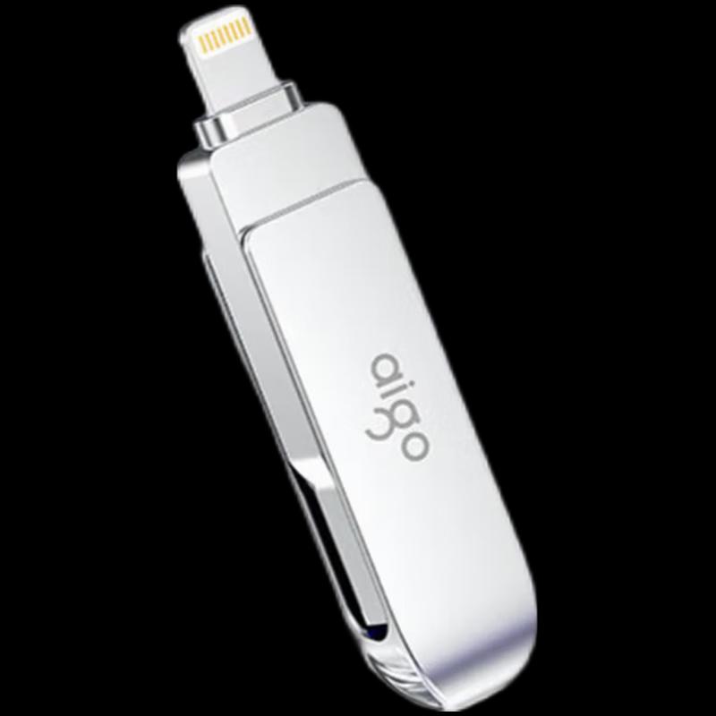 aigo Lightning USB 3.0 Flash Drive