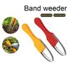 Garden Bandit Hand Loop Weeder Manual Weeding Tool Transplant Weeder Gardening & Yard Work Weed Cutter Tools Gardening Supplies