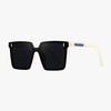 Fashion Men Square Sunglasses Women Designer Luxury Cat Eye Sun Glasses Female Classic Vintage UV400 Outdoor