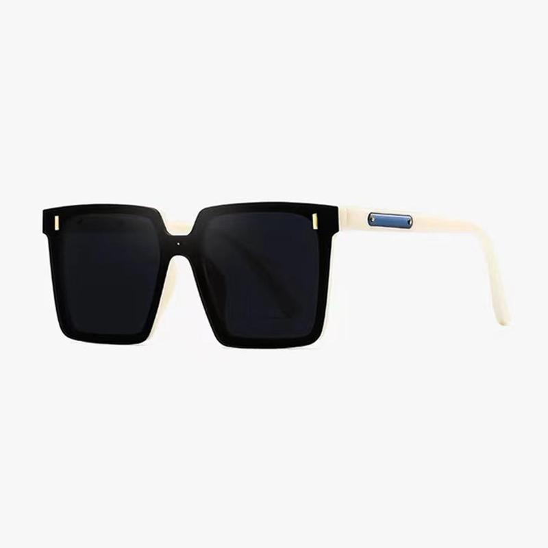 Fashion Men Square Sunglasses Women Designer Luxury Cat Eye Sun Glasses Female Classic Vintage UV400 Outdoor