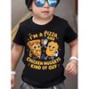 Children's Short Sleeve T-shirt