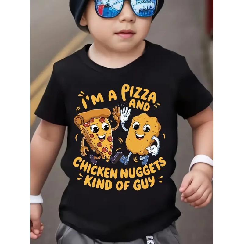 

Children s short sleeve T-shirt 160