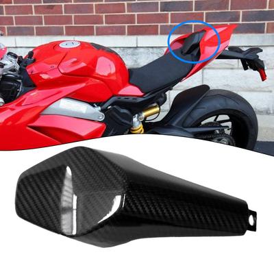 1 Stück Verkleidung Solo Cowl für Ducati Panigale V4 S V2