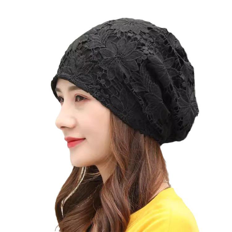 

Дышащая послеродовая повязка на голову - Универсальная сезонная одежда Adult чёрный