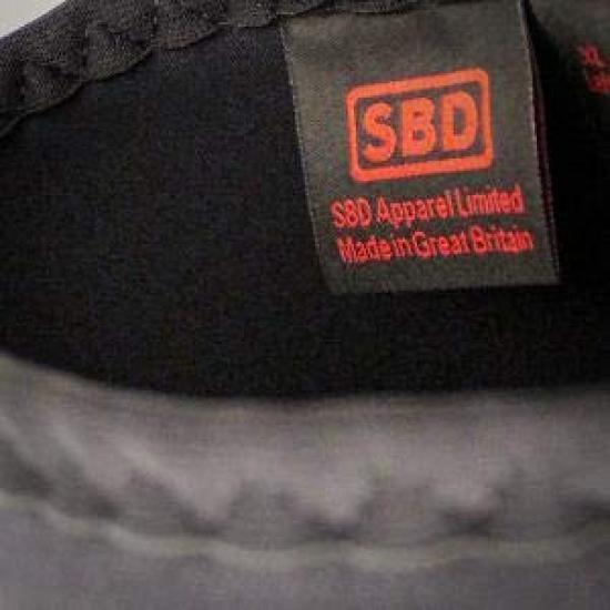 SBD Knee Sleeves L Size