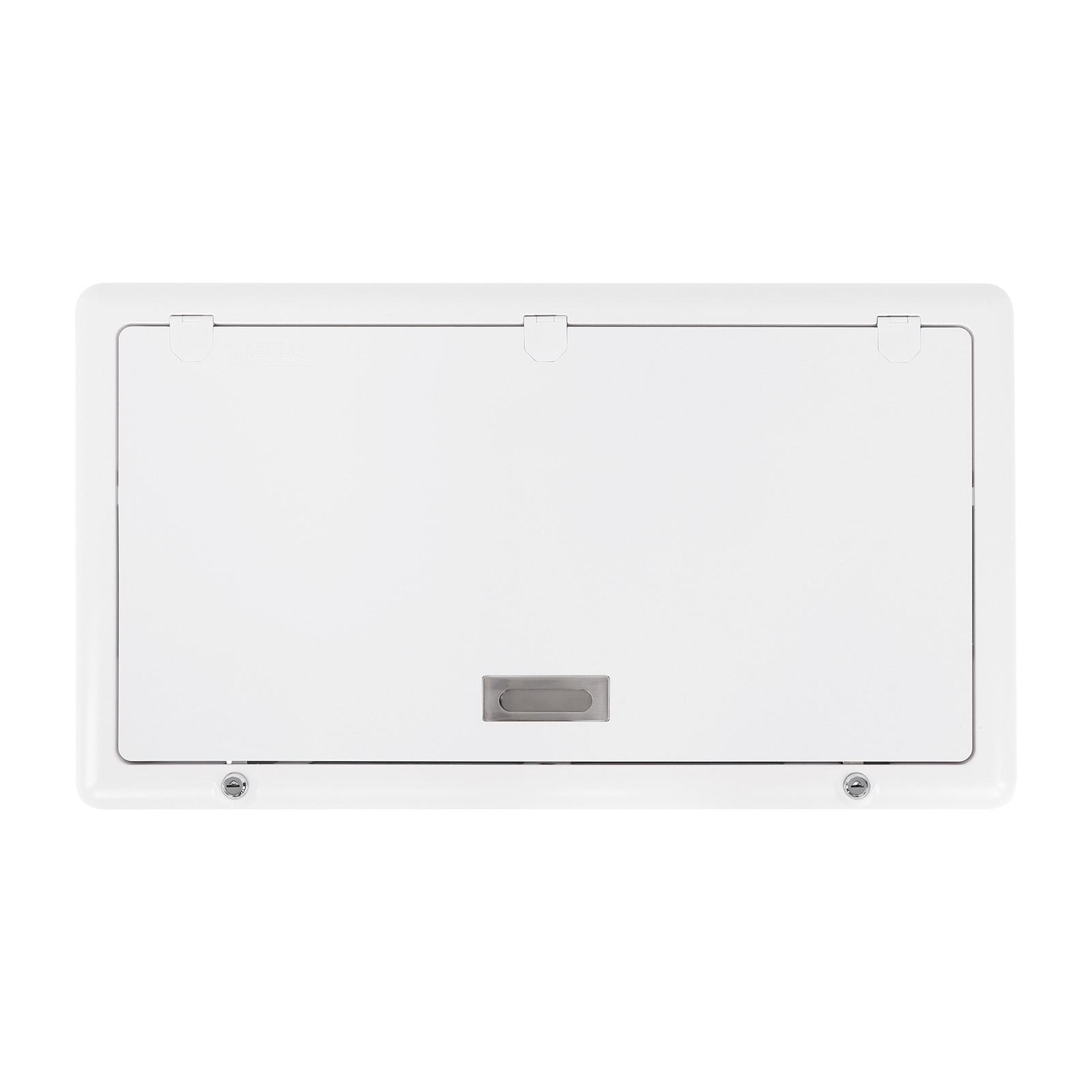 

Автомобильный складной стол для пикника Антивозрастной Анти-ультрафиолетовый со светодиодной подсветкой 12 В 2 ключа для караванов, автодомов