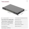 Fenghuo Weishi Gigabit Fiber Optic Transceiver