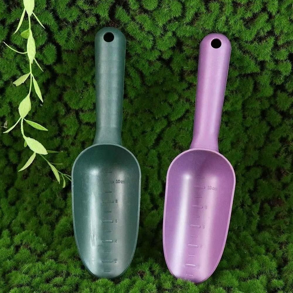 Multifunctional Garden Shovel Thickened Soil Loosening Shovel  Flower Vegetables Planting