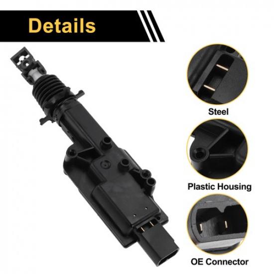 Front Left Right Power Door Lock Actuator Motor For Ford F-150 No.1L1Z78218A42AA
