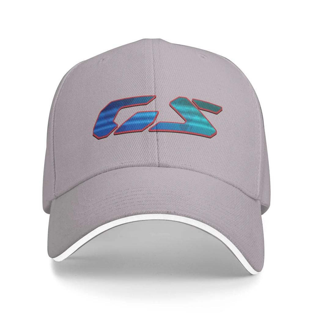 GS Adventure 2024 Women Men Baseball Cap Casual Outdoor Cap Motorcycles Motor Racing Hip Hop Sunscreen Hats Spring Sun Hat