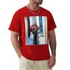 Troubadour Felix LeClerc TShirt Cute Tops Funnys Mens Tshirt