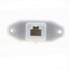 Resistore Regolatore Motore Ventola per Nissan X-Trail T30 SUV 27761-2Y000, 277612Y000, 277619W100,