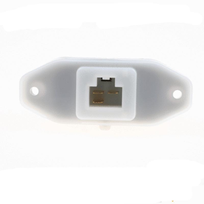 Resistore Regolatore Motore Ventola per Nissan X-Trail T30 SUV 27761-2Y000, 277612Y000, 277619W100,