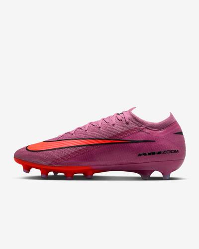 Nike Mercurial Vapor 16 Elite AG Low-Top Football Boot FQ8693-600 Unisex