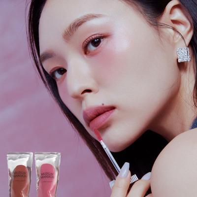 [2-piece Set] Objet Liquid Tint (choose 2 of 35 Colors)