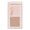 Excel Eye Nuancer EN02 Fuzzy Cotton Muted Color Color Tone Up Eyeshadow, Makeup, Nuance, Correction, Control, Highlight,