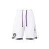 Nike Basketball Shorts Men's White CW4816-100