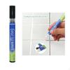 Grout Pen Tile Paint Marker Waterproof Wall Floor Gaps Sealer Repair Pens