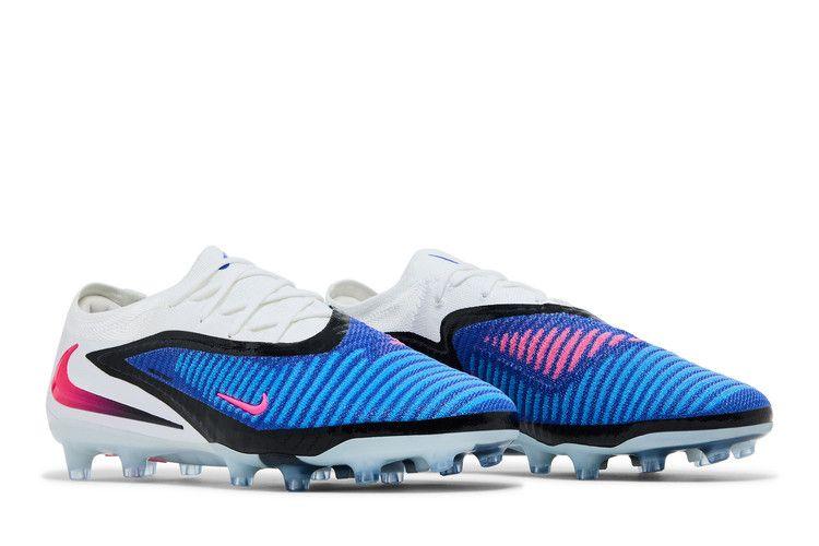 Nike Phantom 6 Low Elite AG-Pro Attack Pack