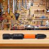PHZ1 Screwdriver Bit Alloy Steel Orange PH3 Brand-New