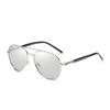 Fashion Aviator Polarized Sunglasses for Men Women Pilot Driving Fishing Metal Sun Glasses