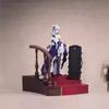 [USED] HK416 Formal Wear Hoshimayu Ver. Figure, 29cm Tall, Overseas Figure
