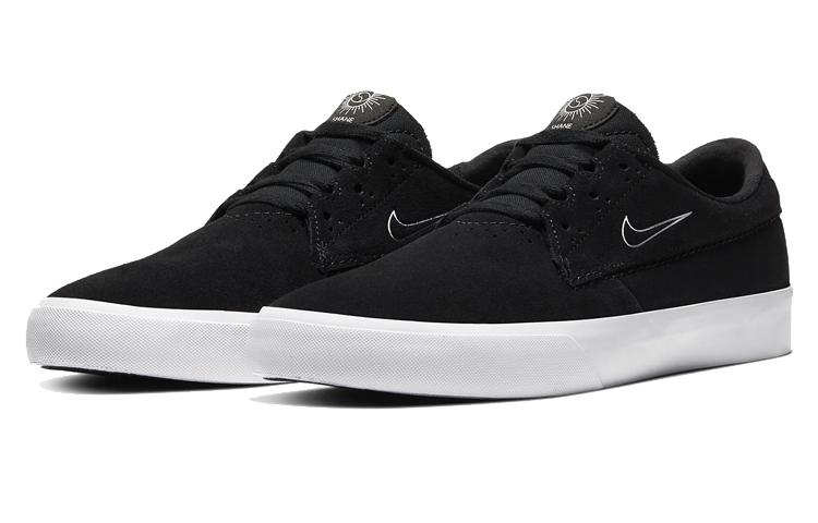 Nike Shane Sb 'Black' BV0657-003