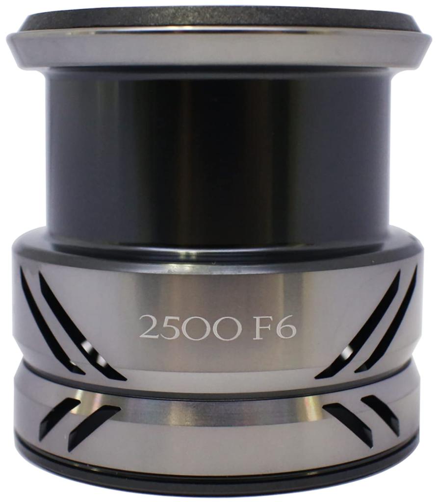 Genuine Parts 21 Complex XR 2500F6 Spool Assembly Part 13C64 No.